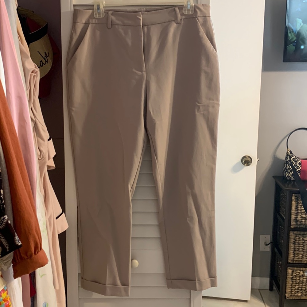 Forever 21 dress pant